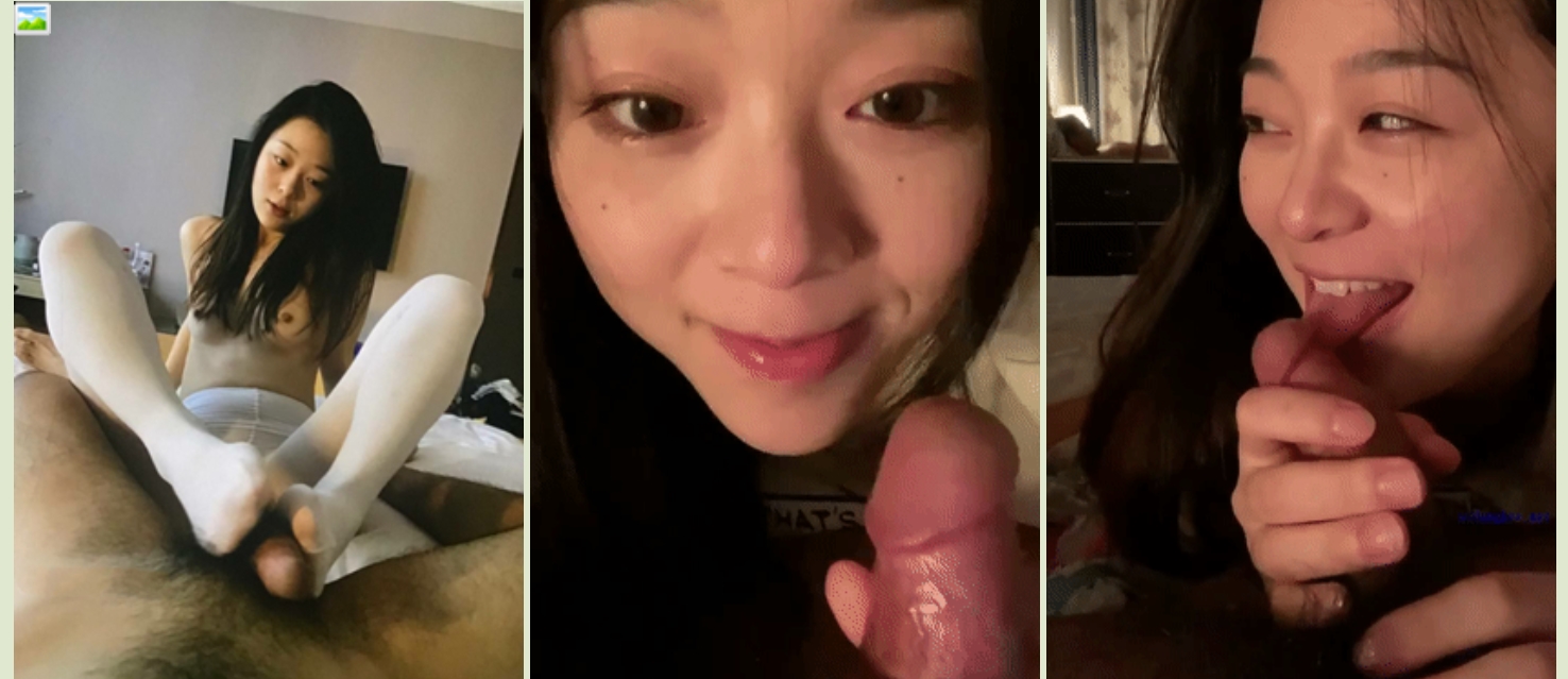 【极品反差婊】颜值超高❤️粉嫩逼逼❤️吃大鸡巴的时候还笑嘻嘻的，实在是太可爱太有感觉了！