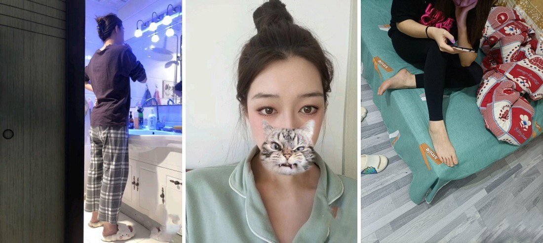 <我和亲姐姐的性福生活>姐姐再次复羊❤️乱伦这事真的是看机缘的，生理和精神上都很满足