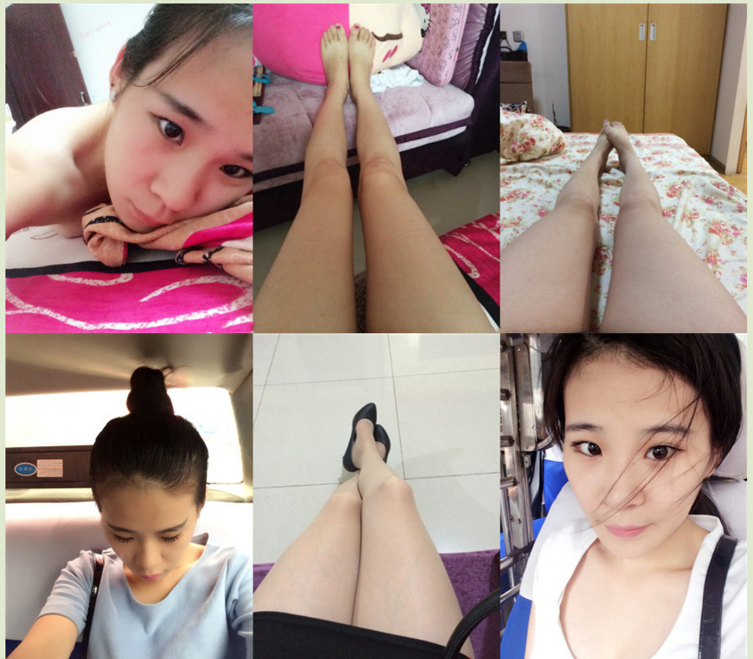 单位领导酒店潜规则刚入职的高铁美女乘务员私拍视频被曝光