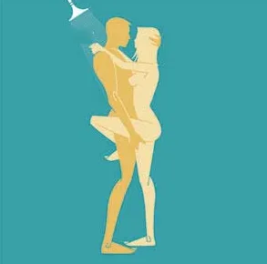 水中爱爱的姿势与技巧