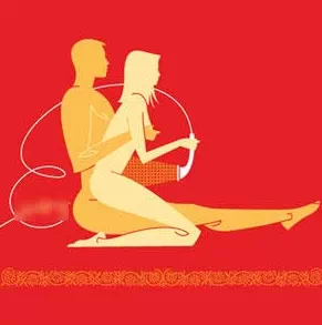 水中爱爱的姿势与技巧