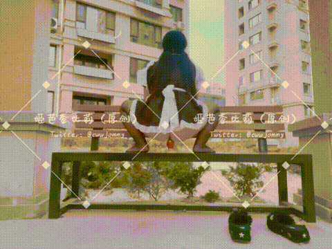 〖紧张刺激✿主人露出任务〗极品反差女神 极限户外公众场所露出 紧张刺激 怕被人看到 又希望被人看到