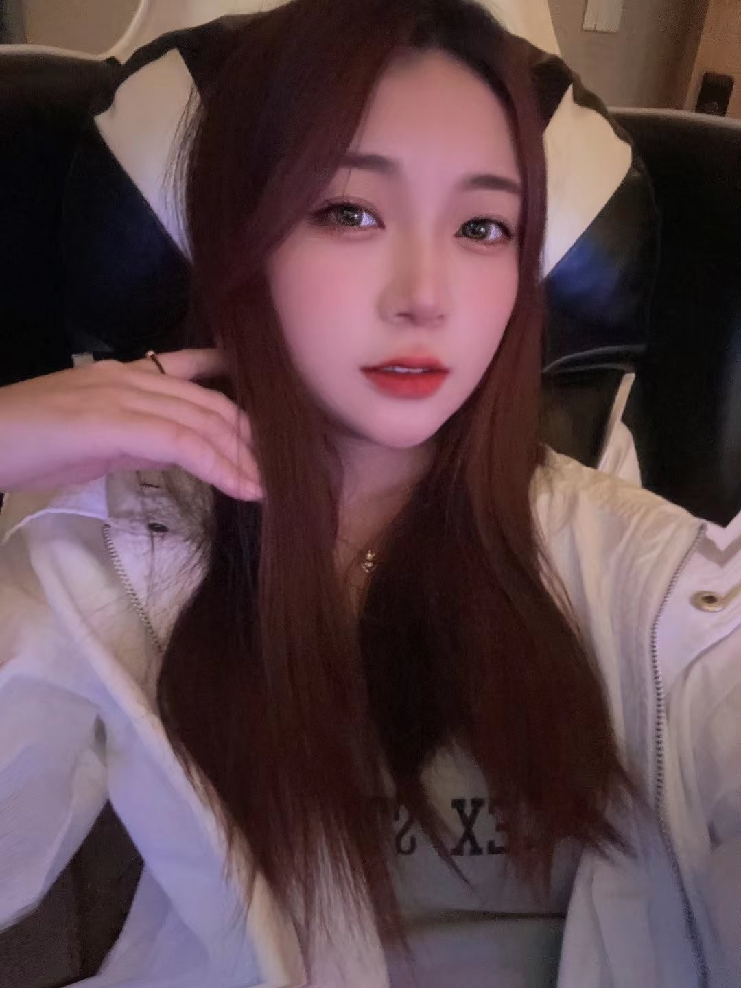 〖紧张刺激✿主人露出任务〗极品反差女神 极限户外公众场所露出 紧张刺激 怕被人看到 又希望被人看到