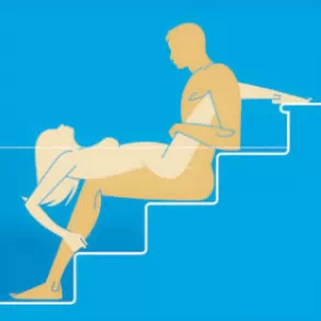 水中爱爱的姿势与技巧