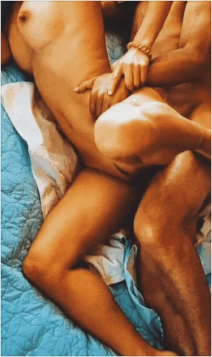 淫妻熟妇『Yseyo』奶大臀肥腰细 和大屌黑人激情乱操互动 直接操喷水