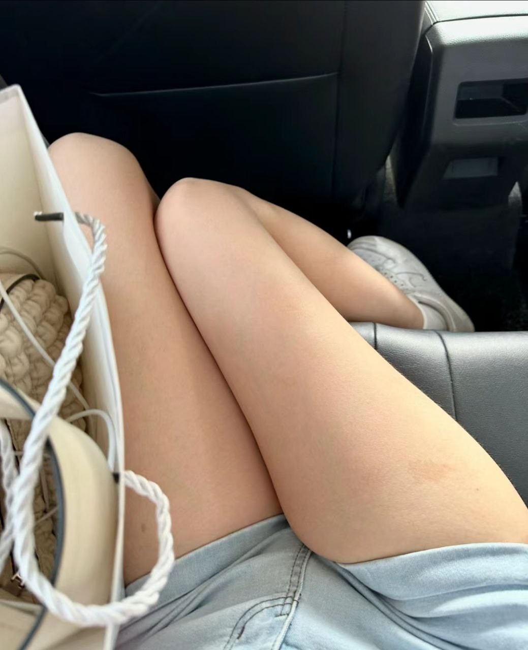 大家有没有尴尬的操逼经历，说出来听听