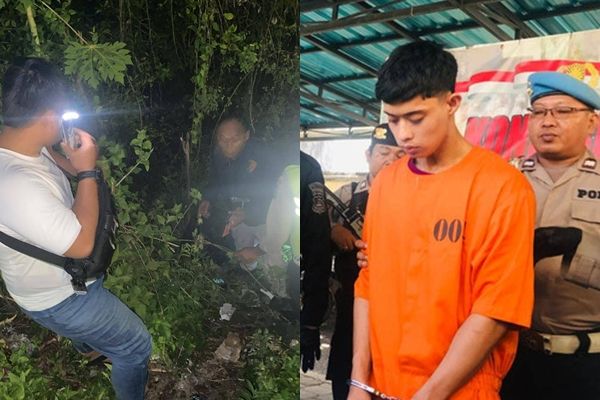 菲律宾机场裸女过安检 巴厘岛B价翻倍引杀身之祸