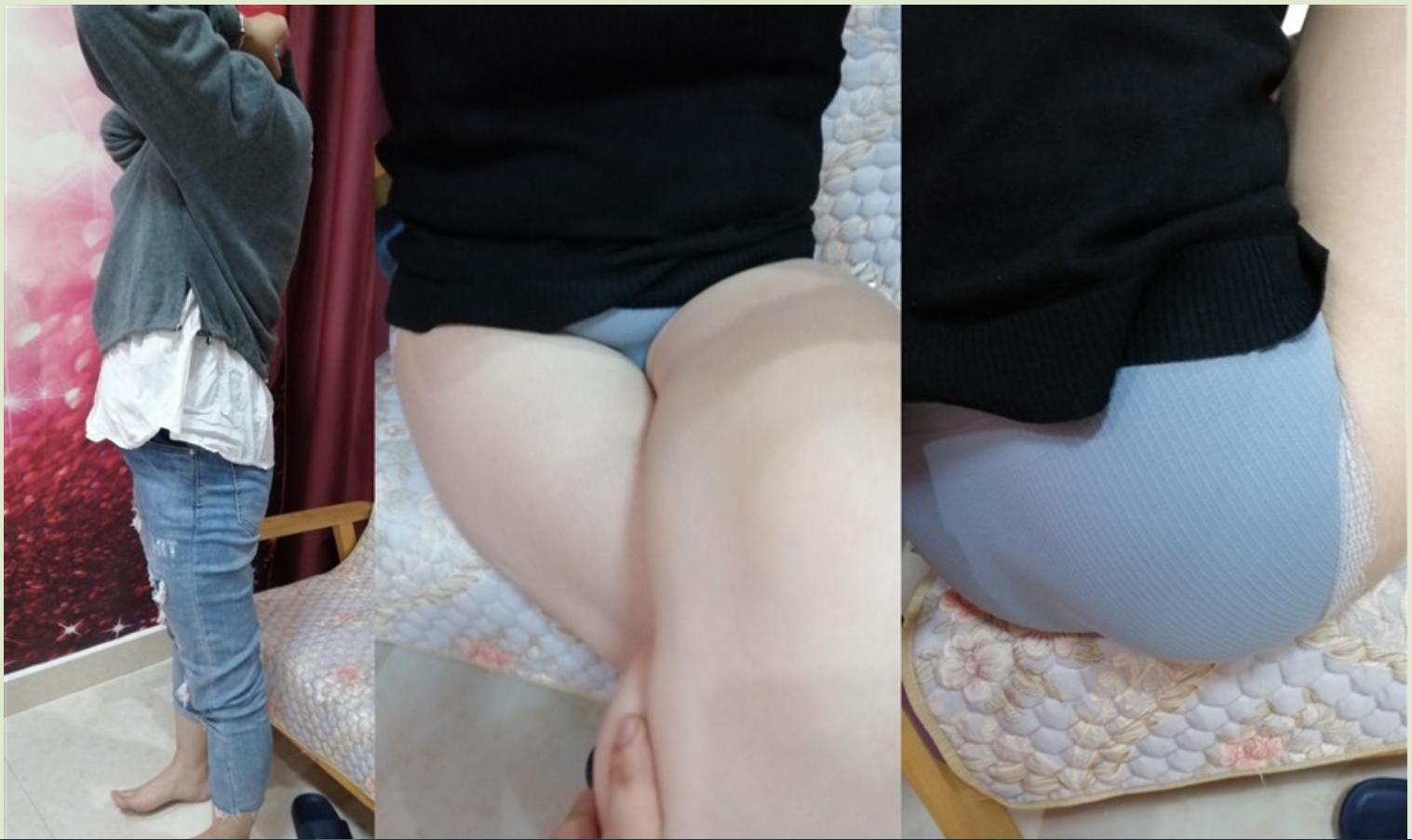 《家庭乱伦》姑妈现在是如狼似虎的年纪⭐勾起了姑妈的性欲⭐现在姑妈每天都想要