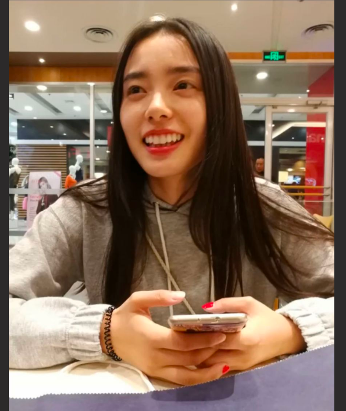 真正的素颜气质美女 北邮校花王姝渊私拍 热恋视频  分手曝光