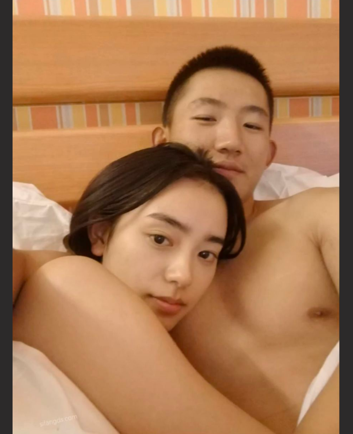 真正的素颜气质美女 北邮校花王姝渊私拍 热恋视频  分手曝光