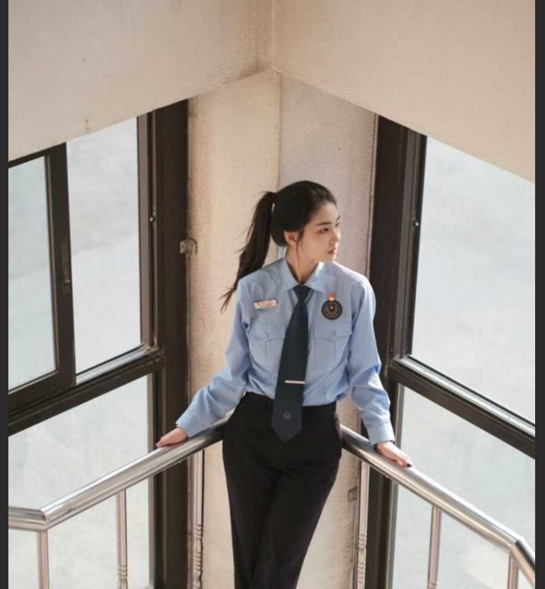 又一美女警花被曝光! 最美警花张津瑜接班人李雨涵 沦为富人的警犬母狗 6段不雅视频流出!