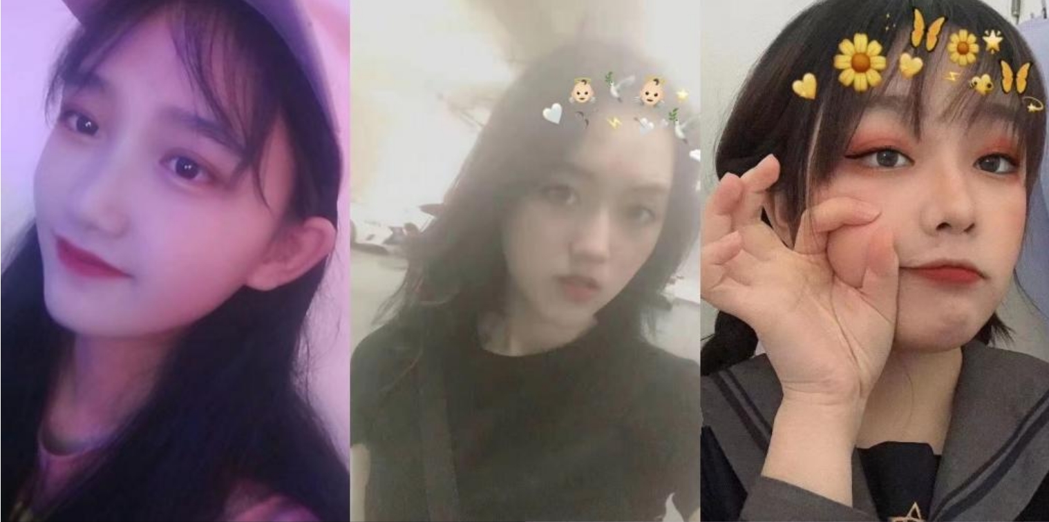 只玩嫩的年轻的小姐姐 几十位清纯漂亮反差小妹被拿捏玩弄~人生赢家啊