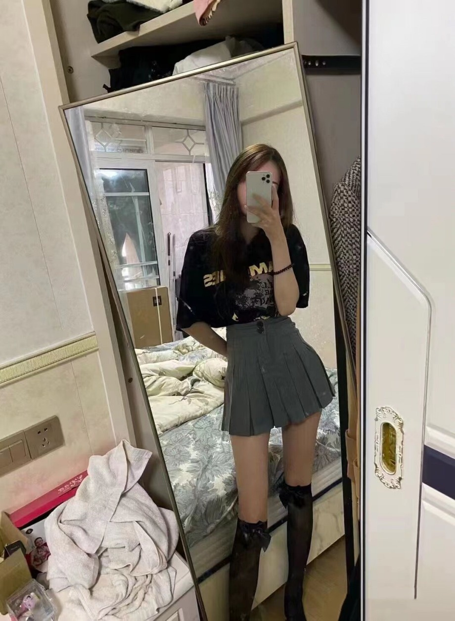 极品高颜值反差美女高材生 薛翊宁性爱图影泄密流出