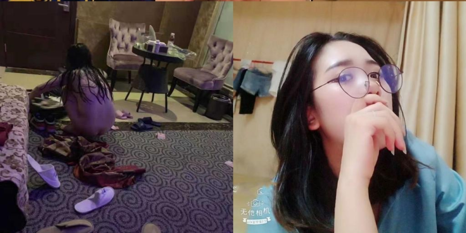 只玩嫩的年轻的小姐姐 几十位清纯漂亮反差小妹被拿捏玩弄~人生赢家啊