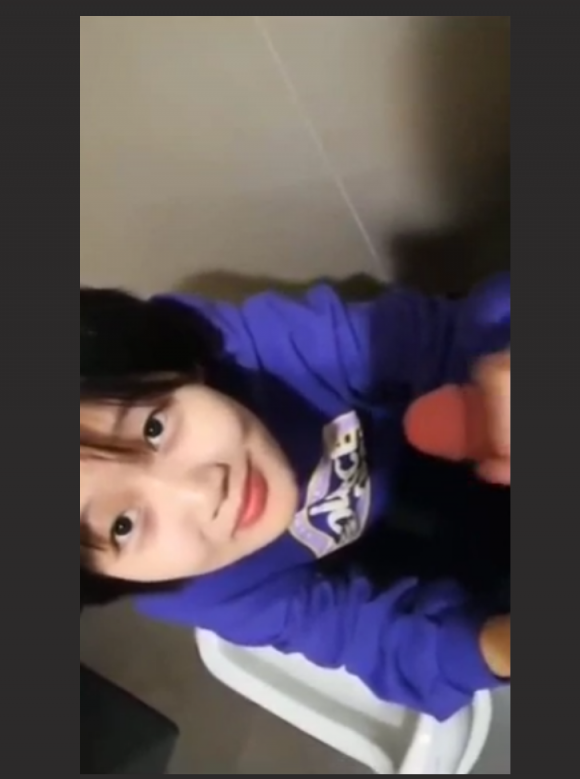 河南安阳师范学院 林丹丹 二十年的吃鸡功夫 你挡得住吗