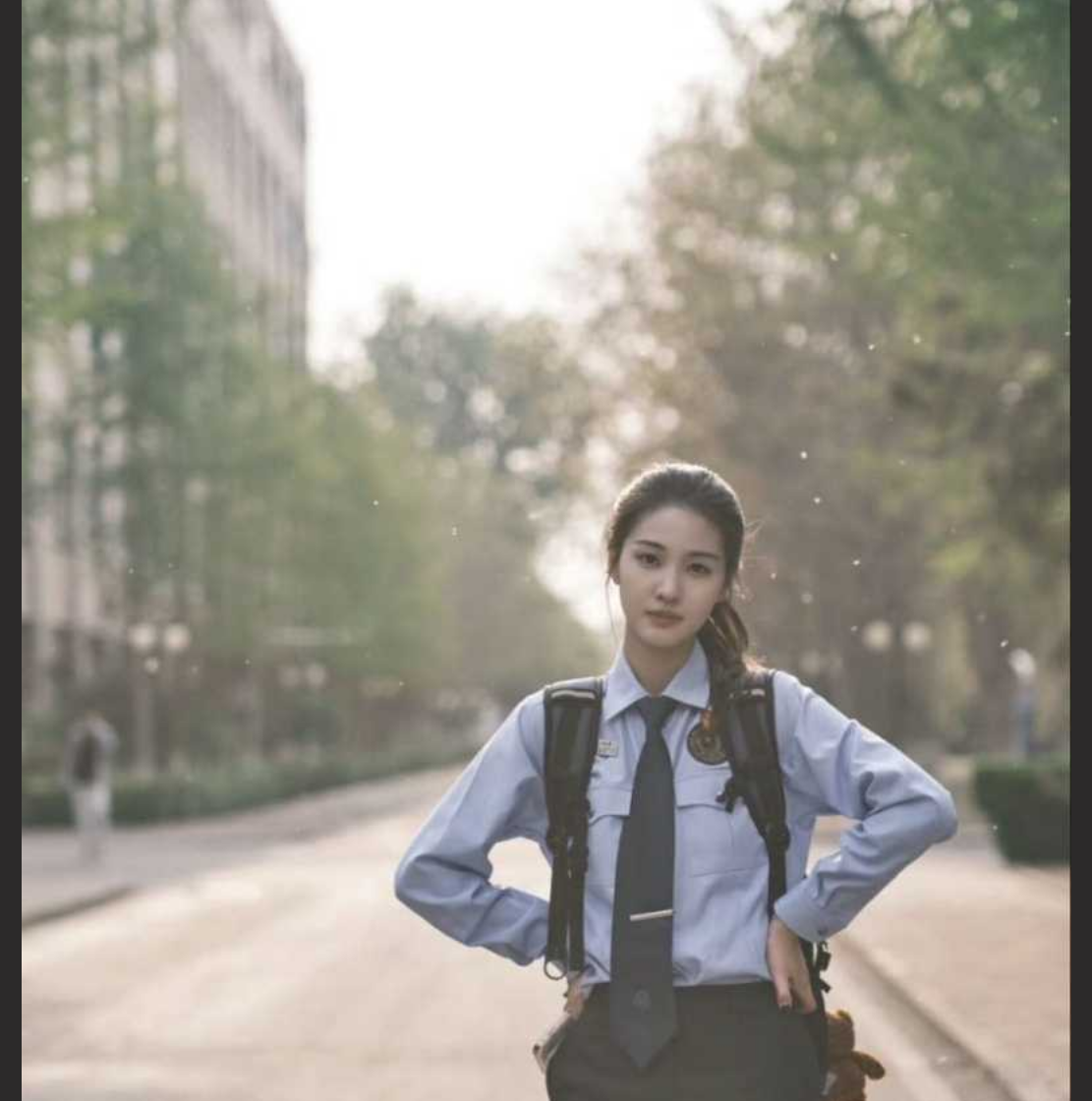 又一美女警花被曝光! 最美警花张津瑜接班人李雨涵 沦为富人的警犬母狗 6段不雅视频流出!