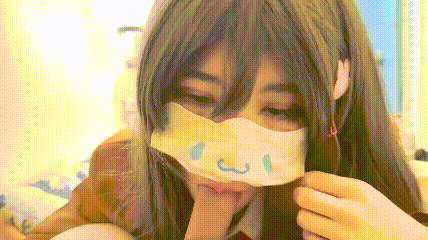 黑丝美眉 用脚你就受不了 对不起你怎么惩罚 惩罚你用力操我小骚穴  和兔女郎学姐樱岛麻衣的下流情趣