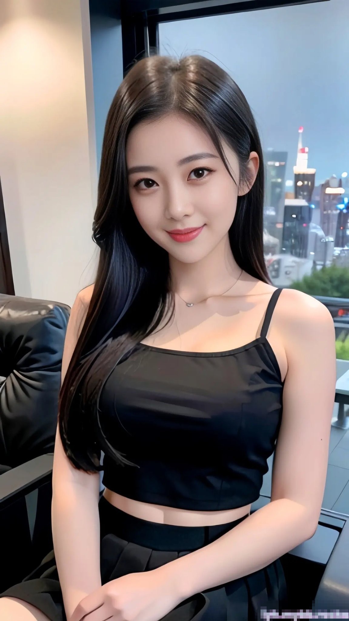 ✨黑丝高跟气质女神✨哥哥让我穿上黑丝情趣内衣,同时和三个男人一起真的是太能满足我了,不光满足还累死了