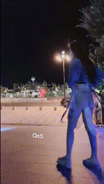 超极品反差女神『浅浅』露出界天花板 带狐狸尾巴极限户外公众场所露出 性感女神极限反差