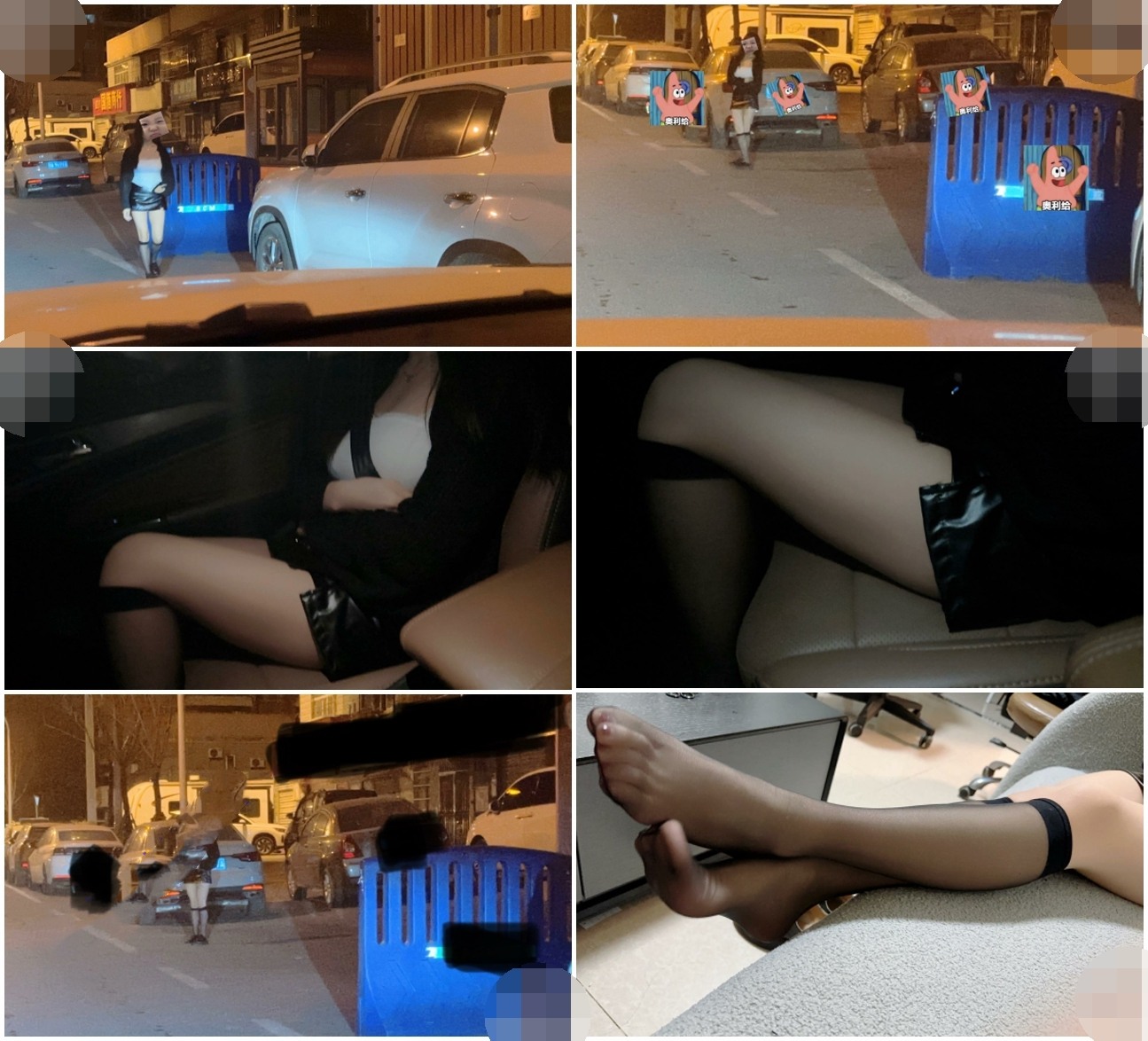 勾搭G罩杯巨乳女邻居，附聊天记录和生活照，视频中意外露脸很清纯，约良家就是爽，特别刺激