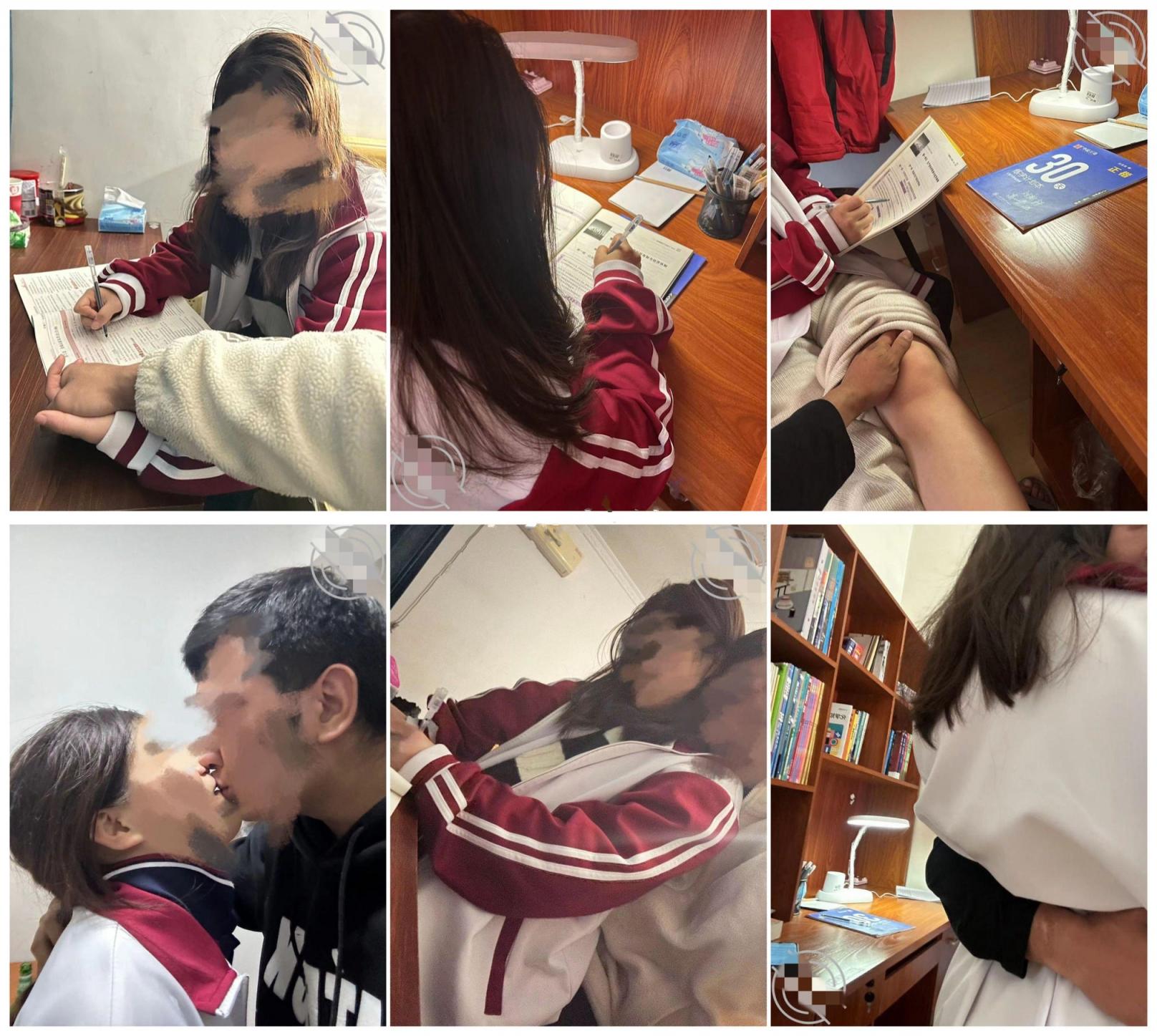 ❤️最新大神勾引房东18岁女儿欣怡❤️后续1逼逼太紧了操喷水+打野战，超级刺激啊！