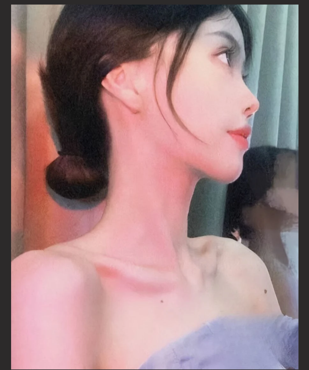 浙江大学艺术学院极品学生妹反差视频流出  活泼开朗的女孩子也可以这么骚