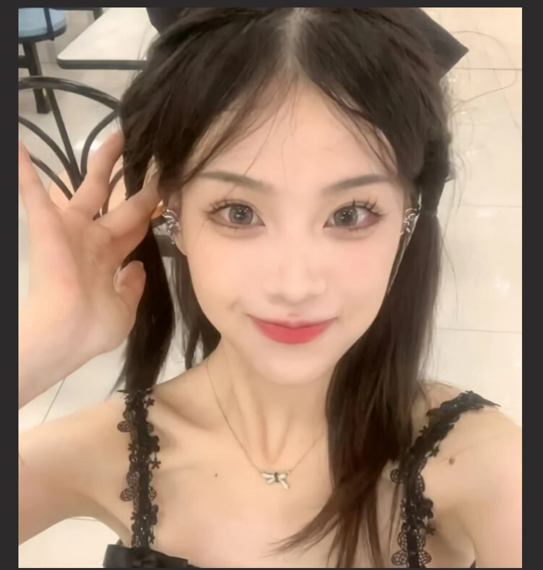 浙江大学艺术学院极品学生妹反差视频流出  活泼开朗的女孩子也可以这么骚