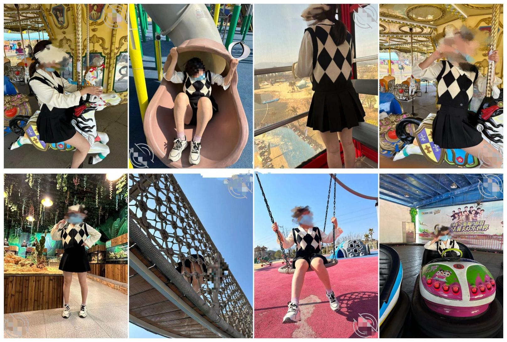 ❤️最新大神勾引房东18岁女儿欣怡❤️后续1逼逼太紧了操喷水+打野战，超级刺激啊！