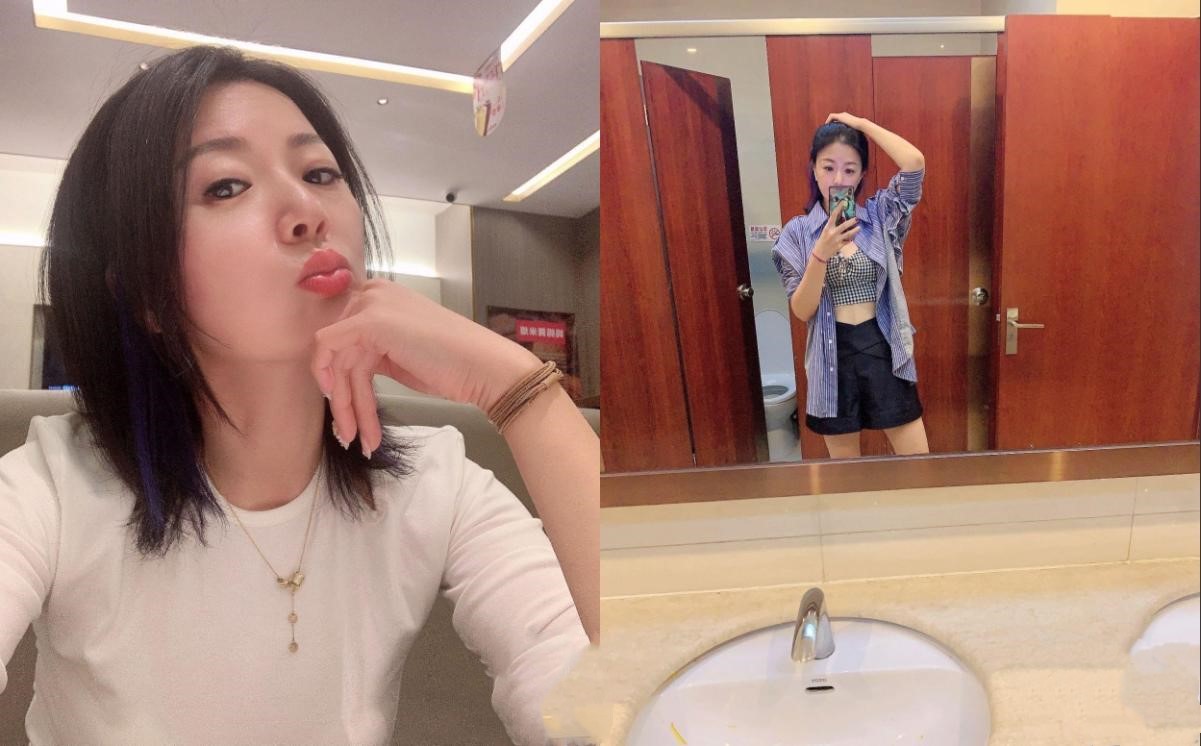 微聊认识勾搭的轻熟女小干妈开服装店离异的 爱美逼黑但很骚放得开 口爆干逼干屁眼儿非常败火