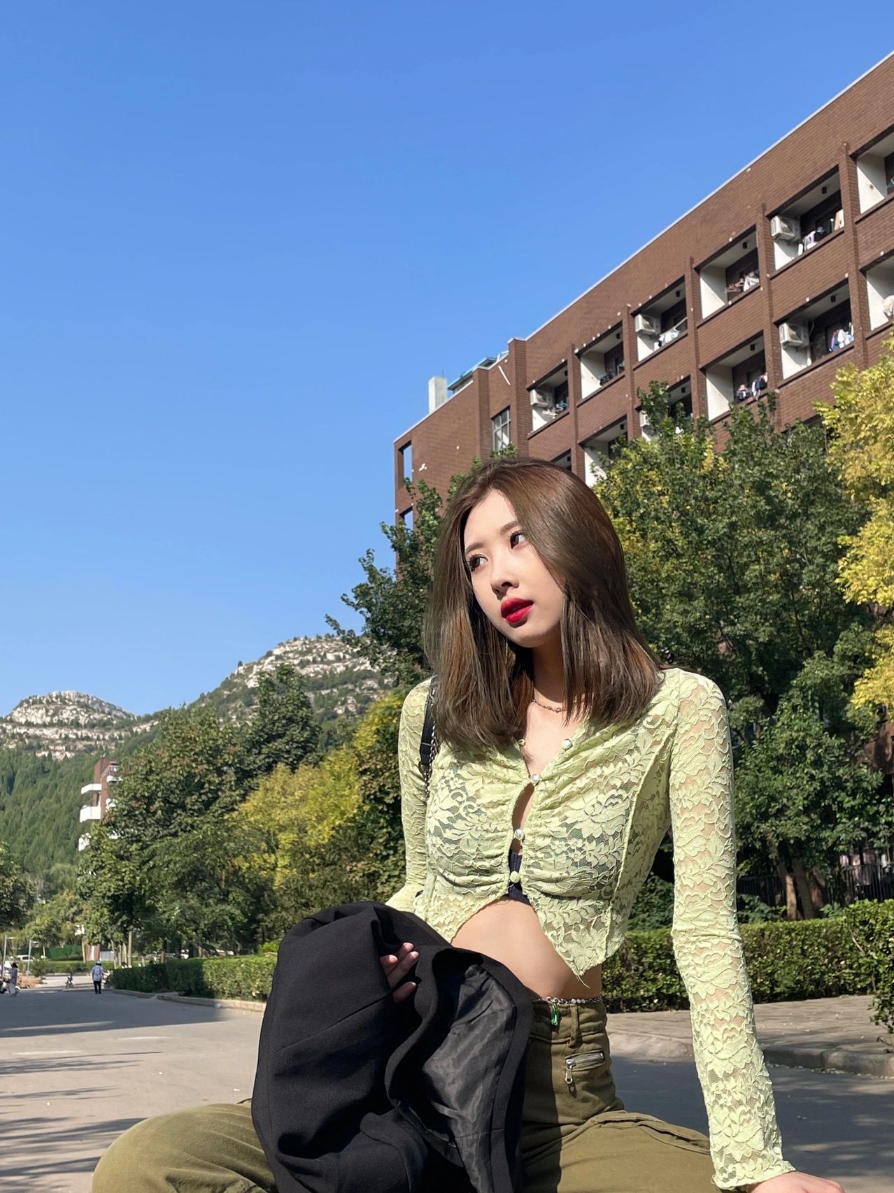 ❤️淫欲教师❤️十个眼睛九个骚 越是端庄越是反差 端庄稳重老师床上淫荡风骚 喜欢被狠狠羞辱爆操 高潮