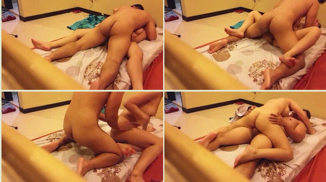 漂亮人妻在出租房偷情 这大奶子大屁屁超爱 貌似不喜欢被舔逼和菊花 最后上位趴着霍霍几下就缴Q