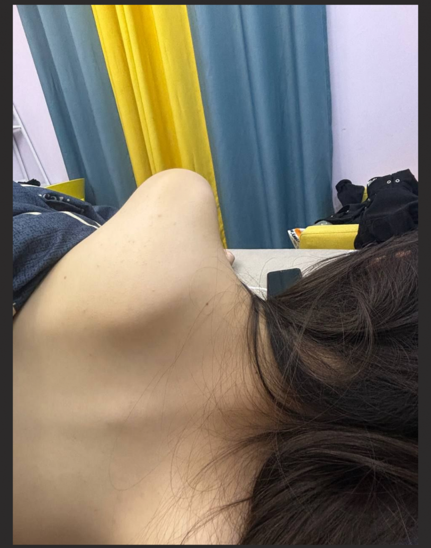 上海祝桥高级中学高三学生 周X怡 经常去酒吧 半个月跟十几个男人做