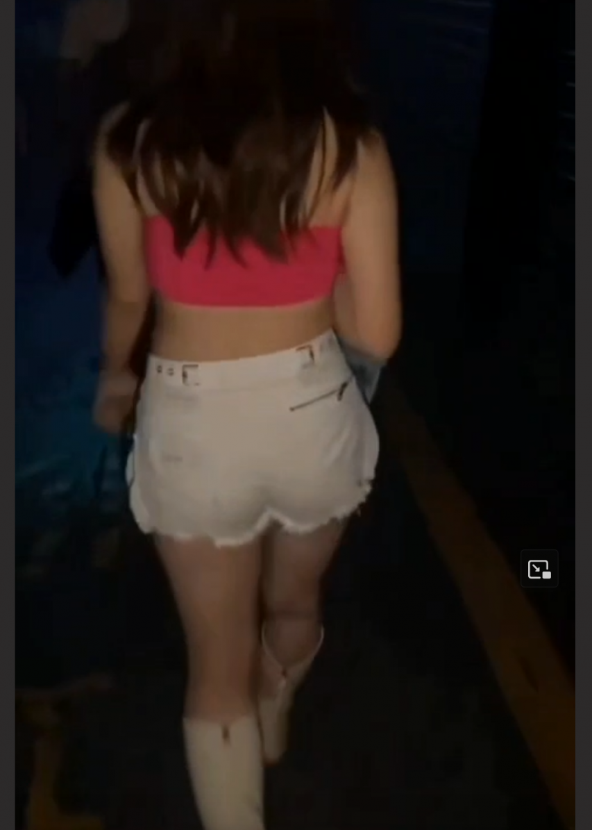 网传舞蹈老师酒吧被上海大少爷灌醉约炮全程流出 鉴定为极品骚货 全程露脸 露脸就是在吃鸡