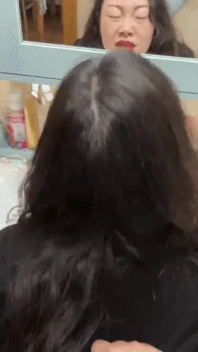 ✨世上只有妈妈好✨极品熟女美母，被儿子狂艹内射，精液流一地！