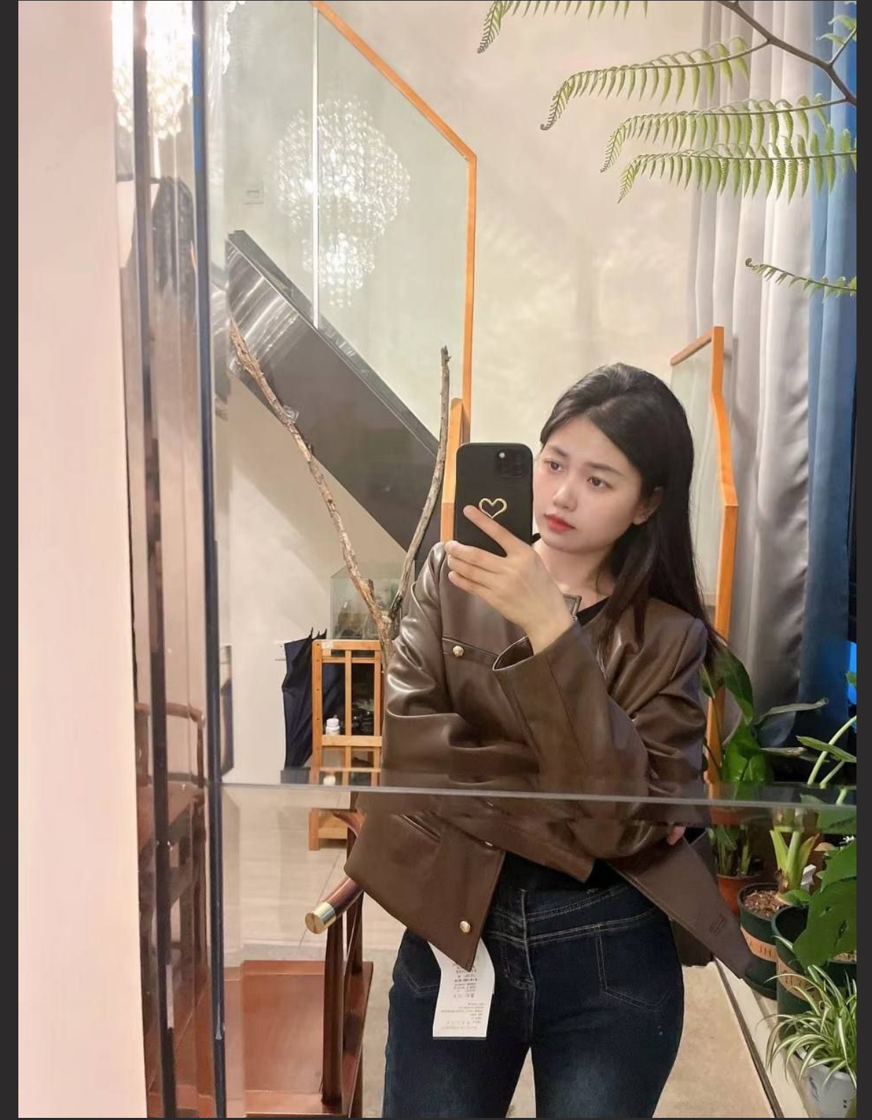 山东淄博会所女技师冯雪娟 主打抓筋服务 加钱可以进洞打桩清纯加骚气