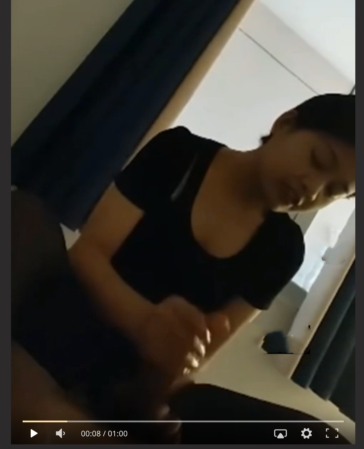 山东淄博会所女技师冯雪娟 主打抓筋服务 加钱可以进洞打桩清纯加骚气