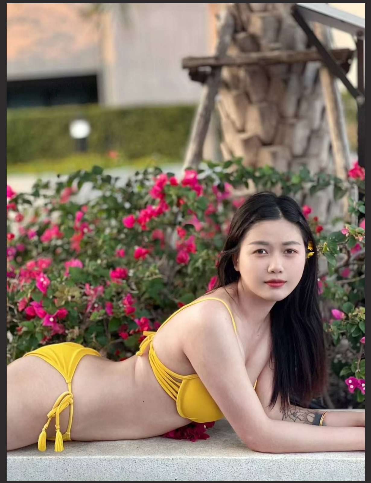 山东淄博会所女技师冯雪娟 主打抓筋服务 加钱可以进洞打桩清纯加骚气