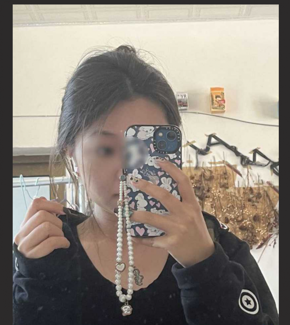 上海旅游高等专科学校 大三反差婊 钱西西 约炮视频曝光 被炮友抽打着骚臀大力猛操 干得她叫爸爸!