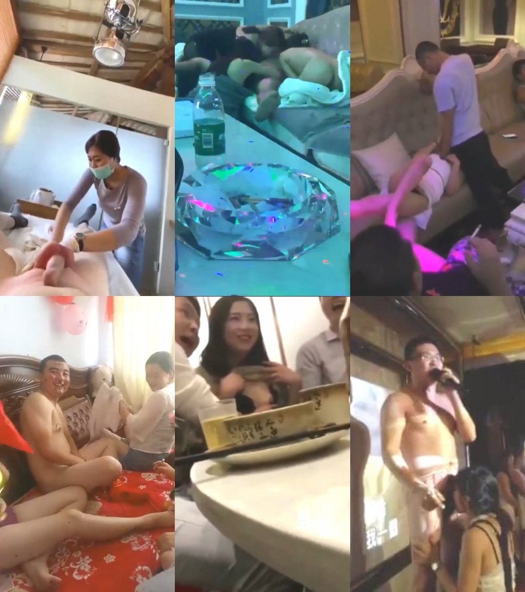 油管推特收集整理 各式各样无厘头情色视频大合集~露出啪啪淫乱全是名场面~倒挂金钩式奇葩口交