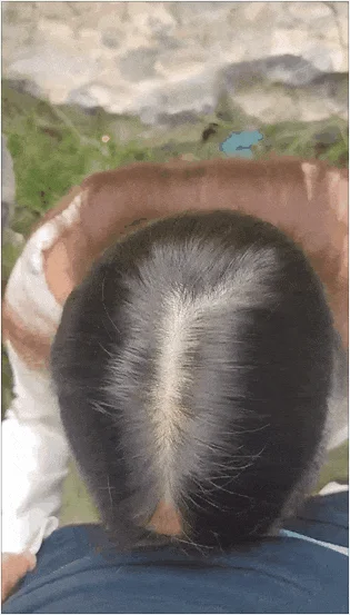 亲人之间的秘密 突破世俗的枷锁 被发现就是社死 精彩对白 太紧张 太刺激了！