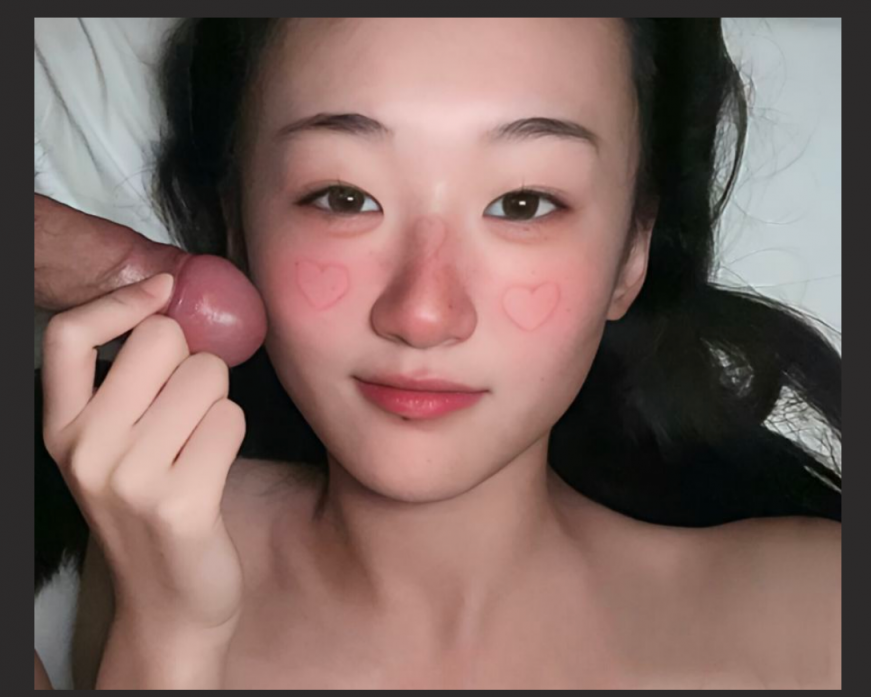 河北女大学生 男友喜欢被翘臀后爆操嫩穴 颜值很不错 极品嫩妹 自拍视频遭泄露