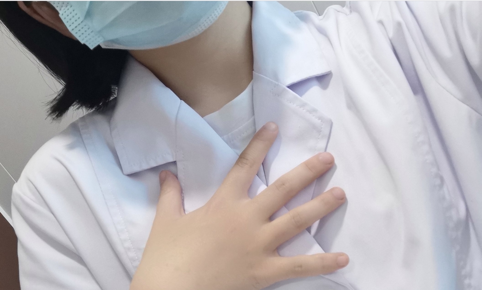 可爱邻家女高学妹『猫屋少女』可爱私拍❤️软萌软萌的妹子 长得越乖玩的越嗨，可爱小反差婊一个