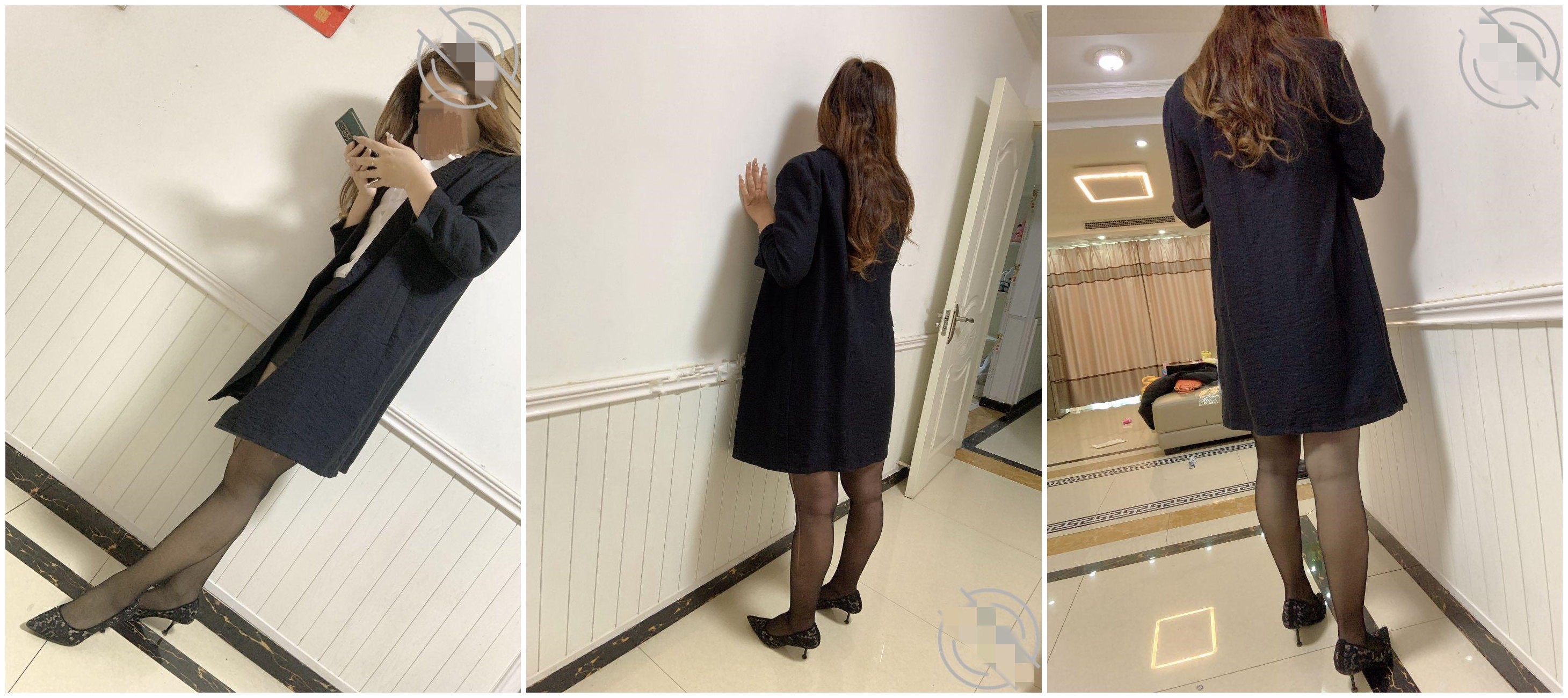 想双飞老婆和大姨子最新后续 操怀孕老婆+操大姨子