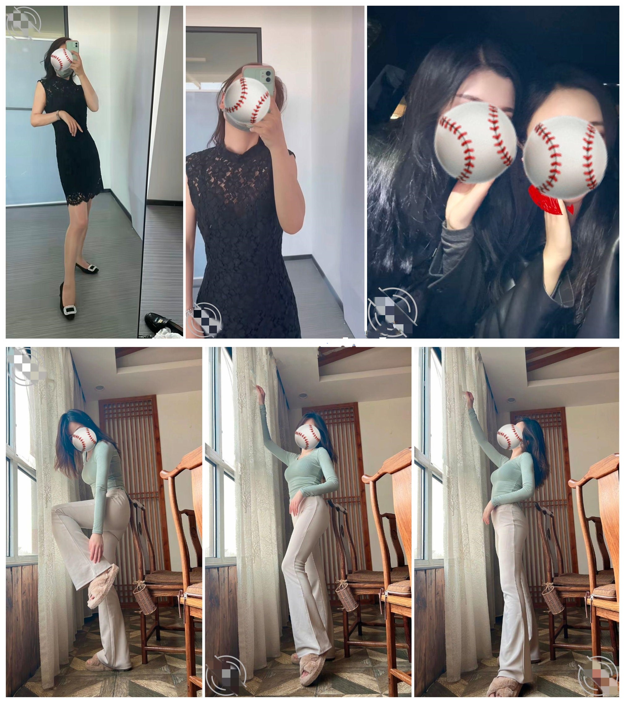 想双飞老婆和大姨子最新后续 操怀孕老婆+操大姨子