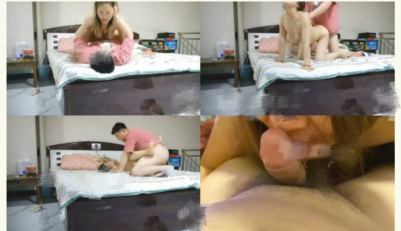 与大肥逼嫂子的偷情日子，慢慢的聊到她内心处，最终拿下了