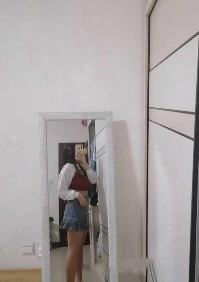 恋爱需谨慎!广州华南理工大学「钟慧」学霸学姐竟被男友调教成母狗!调教认证视图流出