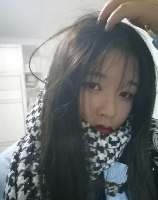 恋爱需谨慎!广州华南理工大学「钟慧」学霸学姐竟被男友调教成母狗!调教认证视图流出