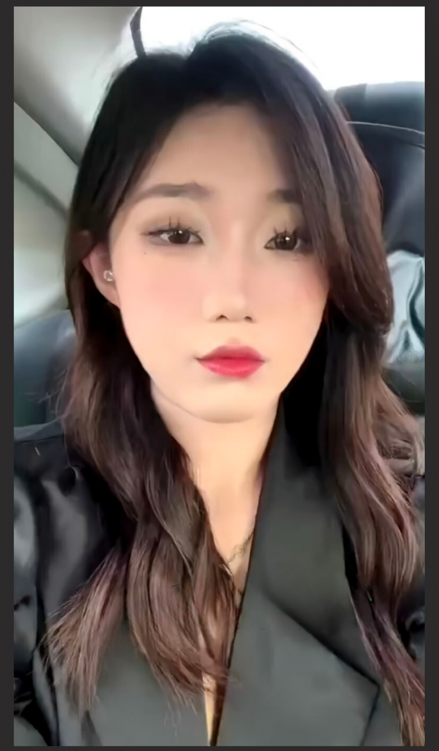 山东师范大学 空乘专业女神 孙F娇 被金主爸爸包养 极品校花沦为有钱人的母狗