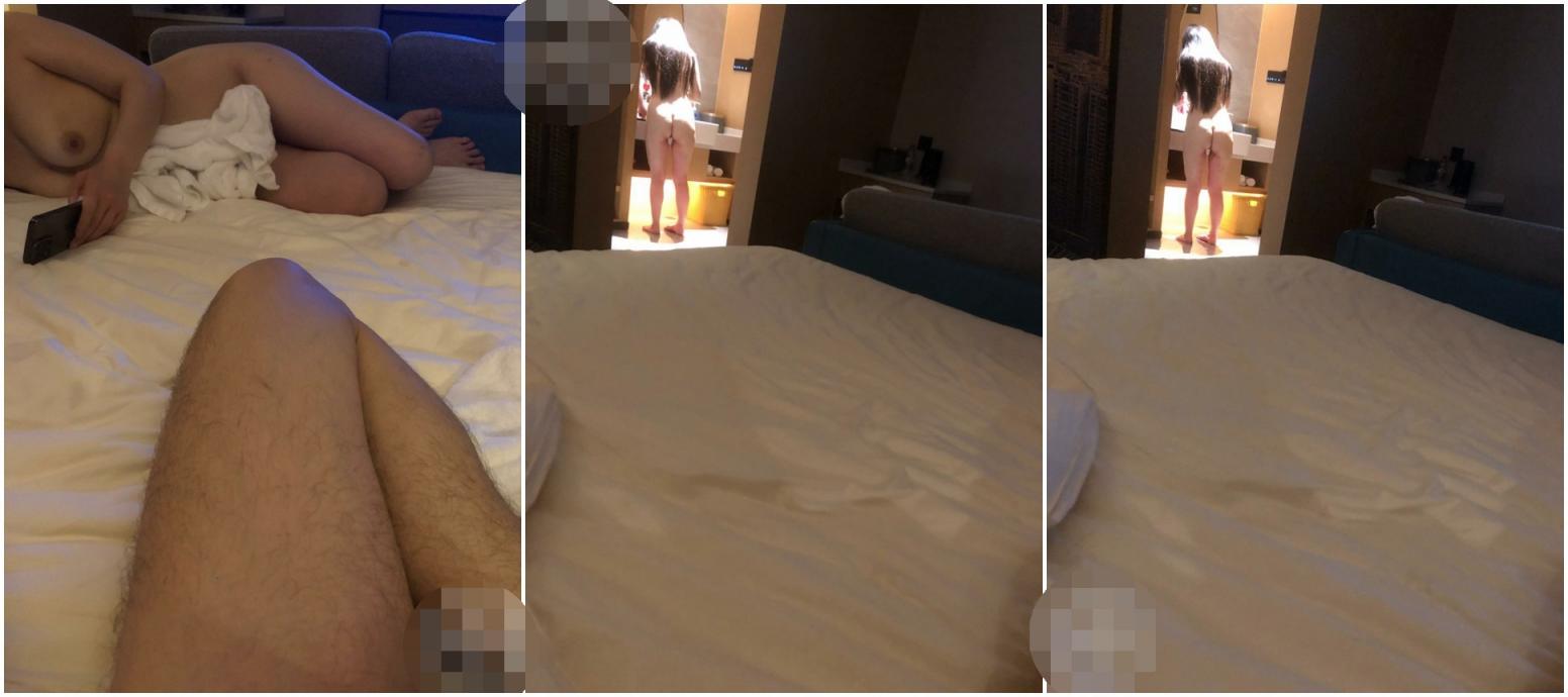 最新极品兄妹乱L 与私房模特妹妹私底下的秘密 附生活照 确实极品 爆美乳甜美妹妹，顶级美臀叫床一绝