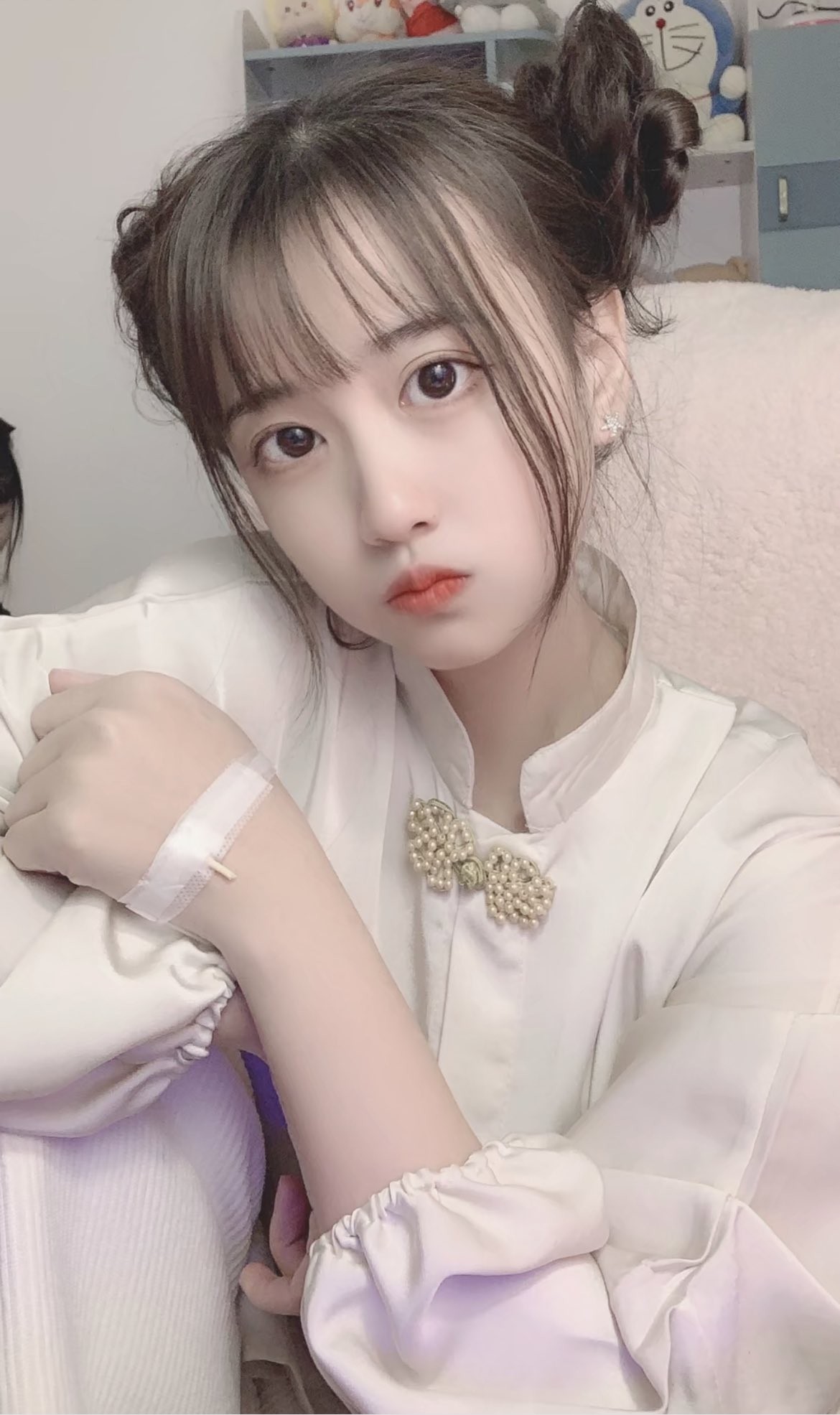 放肆的青春 白白嫩嫩的萝莉活力四射 清纯的肉体如此耀眼 水嫩一线天白虎嫩B被金主各种啪啪蹂躏